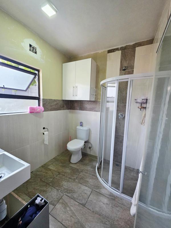 To Let 3 Bedroom Property for Rent in Gerdview Gauteng