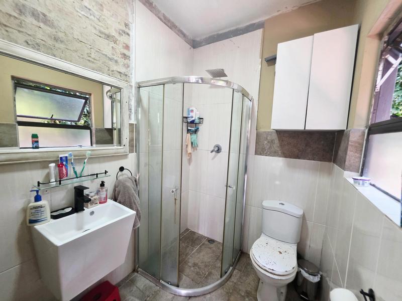 To Let 3 Bedroom Property for Rent in Gerdview Gauteng