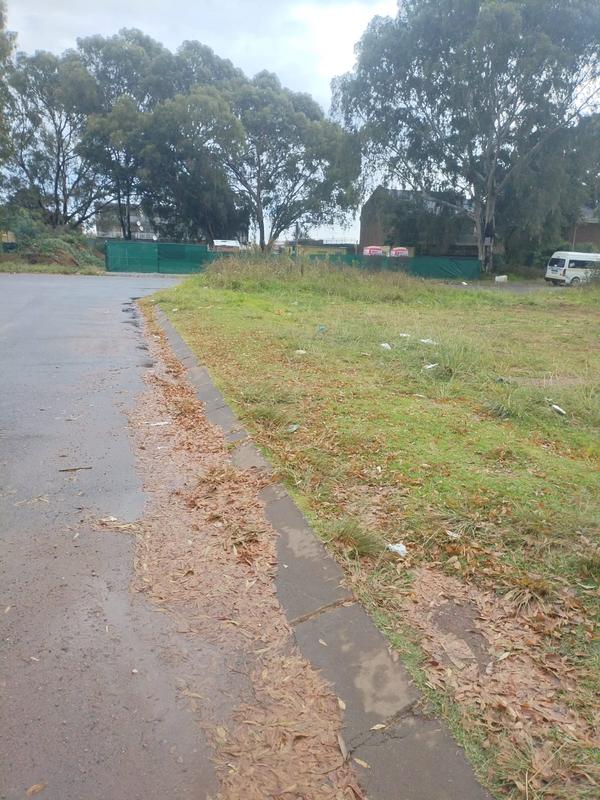 0 Bedroom Property for Sale in Rhodesfield Gauteng