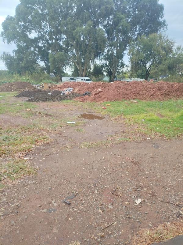 0 Bedroom Property for Sale in Rhodesfield Gauteng