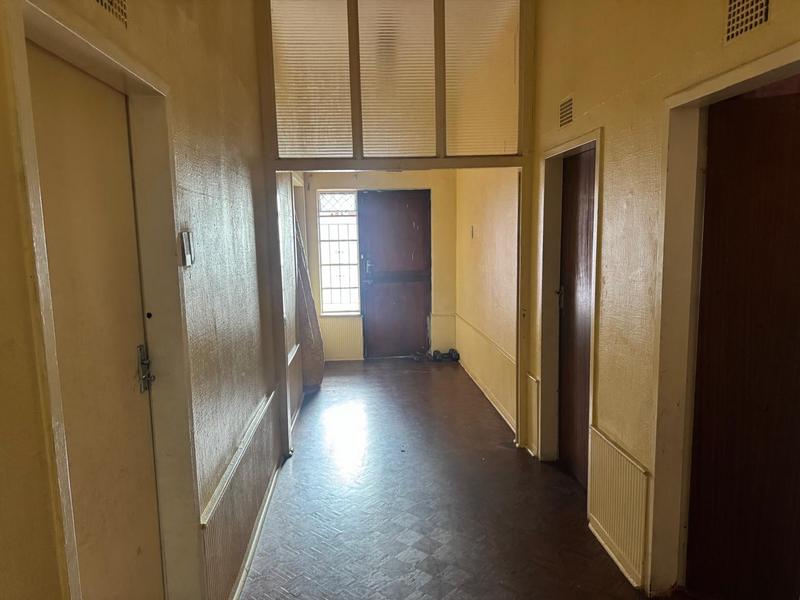 4 Bedroom Property for Sale in Rosettenville Gauteng