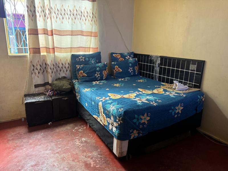 4 Bedroom Property for Sale in Rosettenville Gauteng