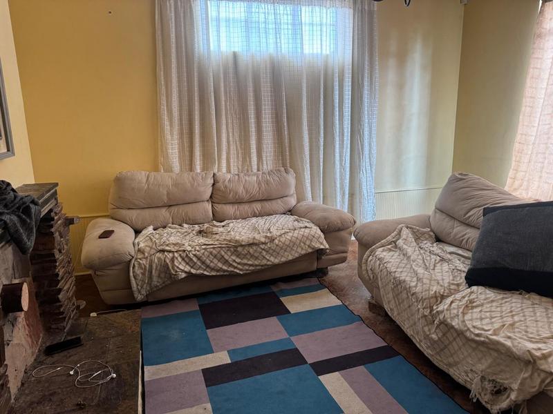 4 Bedroom Property for Sale in Rosettenville Gauteng