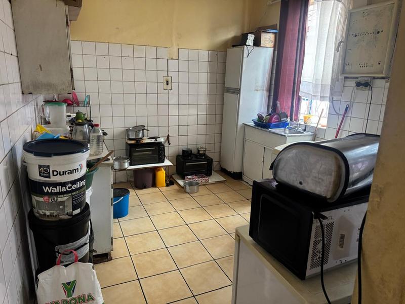 4 Bedroom Property for Sale in Rosettenville Gauteng