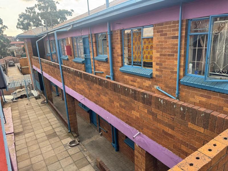 4 Bedroom Property for Sale in Rosettenville Gauteng