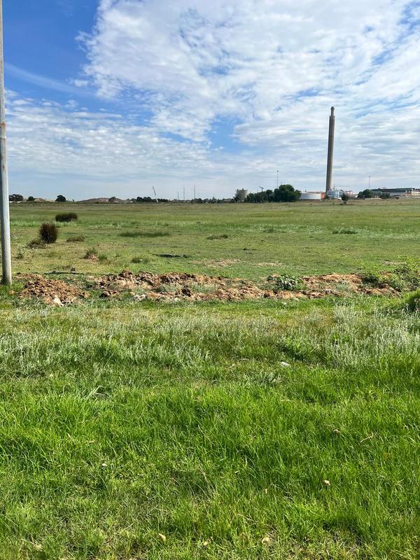 0 Bedroom Property for Sale in Witpoortjie Gauteng