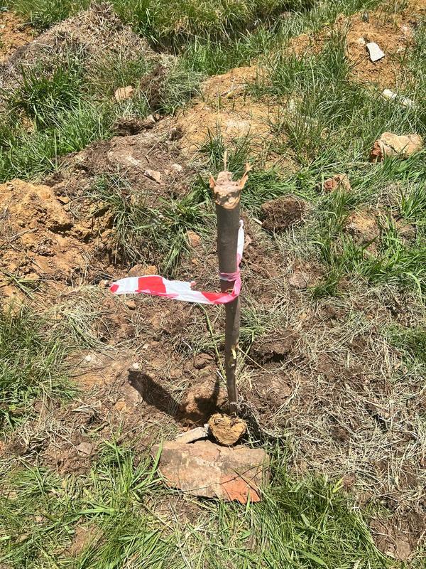 0 Bedroom Property for Sale in Witpoortjie Gauteng