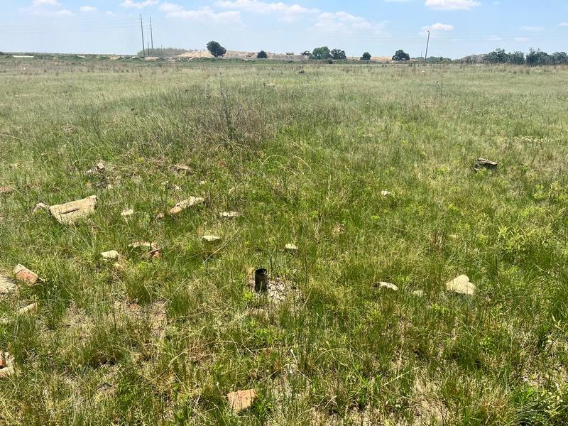 0 Bedroom Property for Sale in Witpoortjie Gauteng