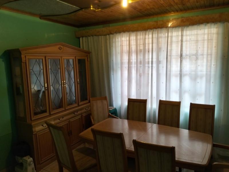 3 Bedroom Property for Sale in Soshanguve Gauteng