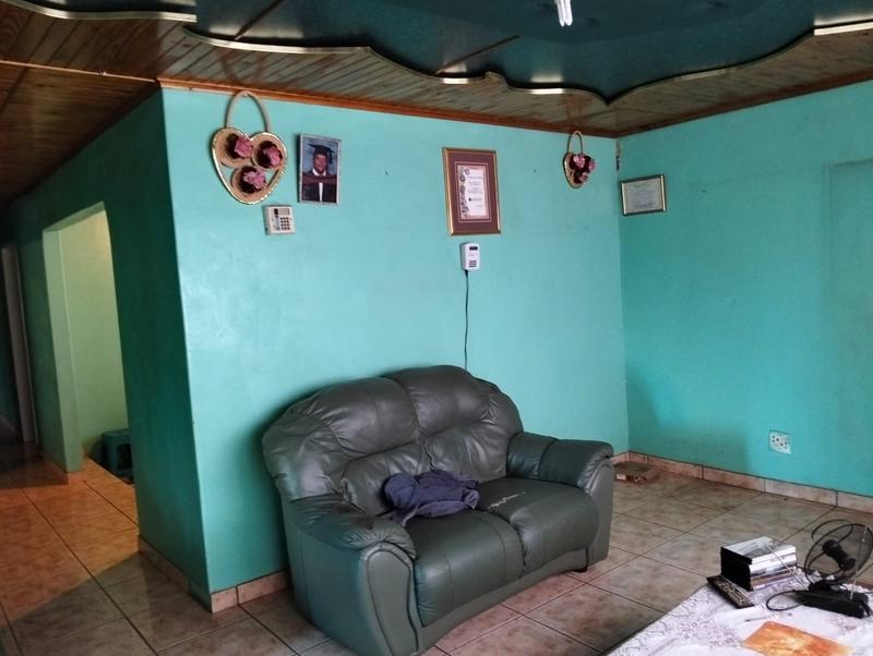 3 Bedroom Property for Sale in Soshanguve Gauteng