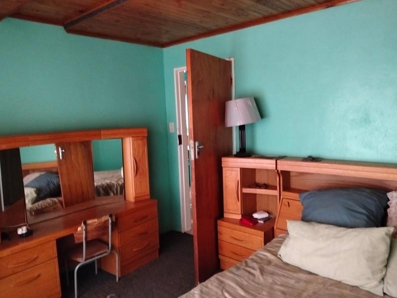 3 Bedroom Property for Sale in Soshanguve Gauteng