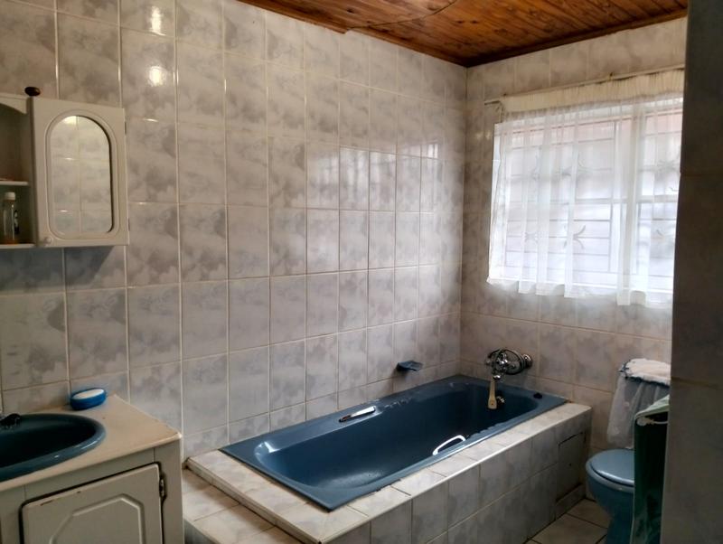 3 Bedroom Property for Sale in Soshanguve Gauteng