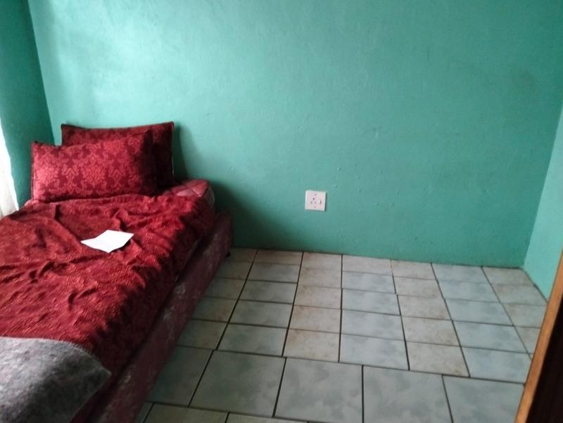 3 Bedroom Property for Sale in Soshanguve Gauteng