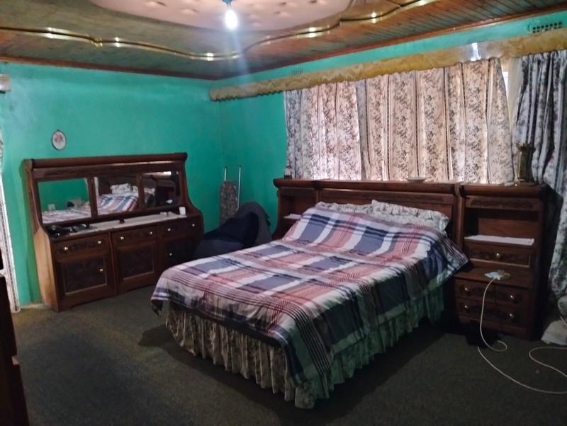 3 Bedroom Property for Sale in Soshanguve Gauteng