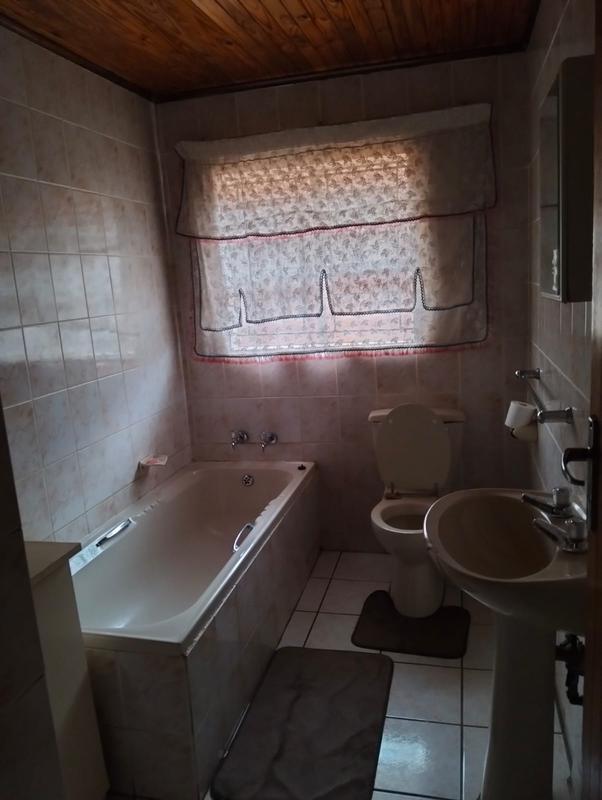 3 Bedroom Property for Sale in Soshanguve Gauteng
