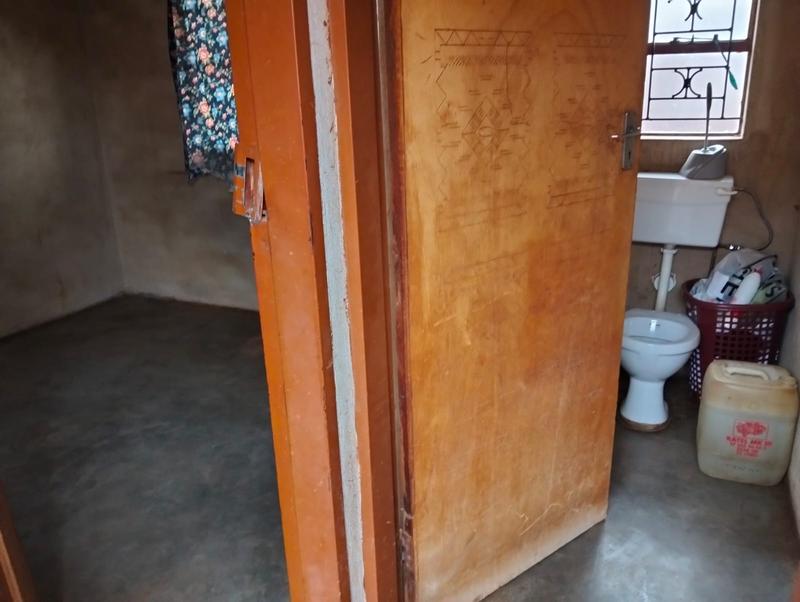 3 Bedroom Property for Sale in Soshanguve Gauteng