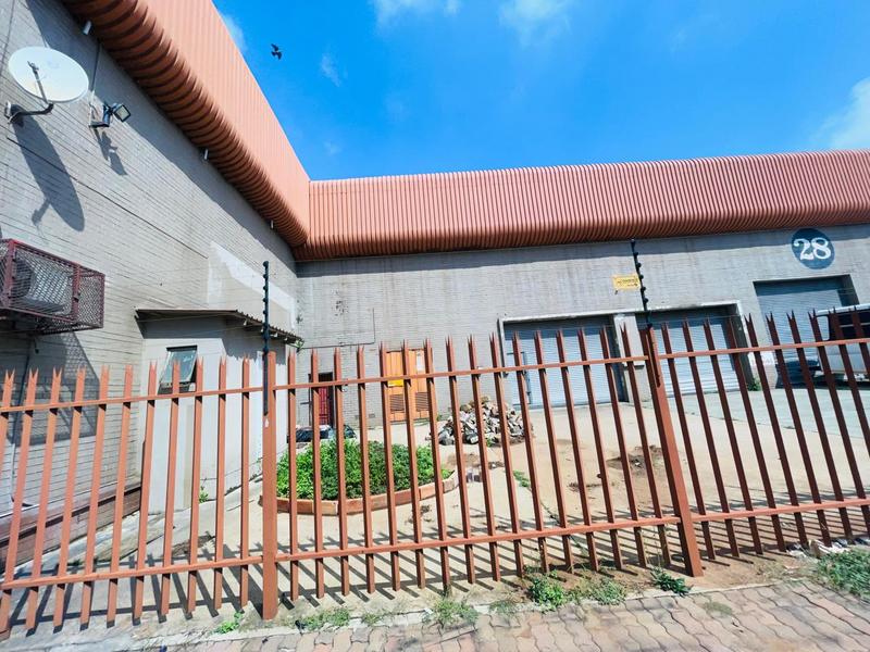 0 Bedroom Property for Sale in Springs Gauteng