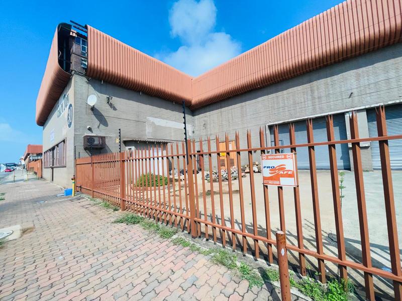 0 Bedroom Property for Sale in Springs Gauteng