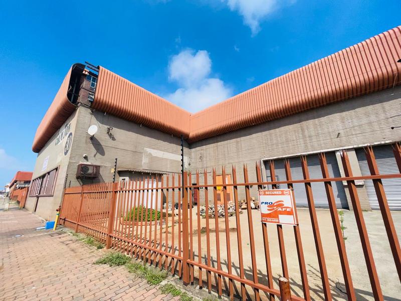0 Bedroom Property for Sale in Springs Gauteng