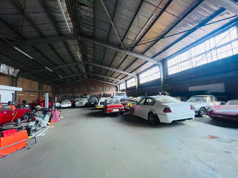 0 Bedroom Property for Sale in Springs Gauteng