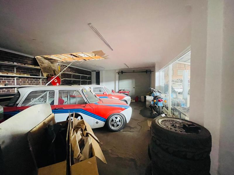 0 Bedroom Property for Sale in Springs Gauteng
