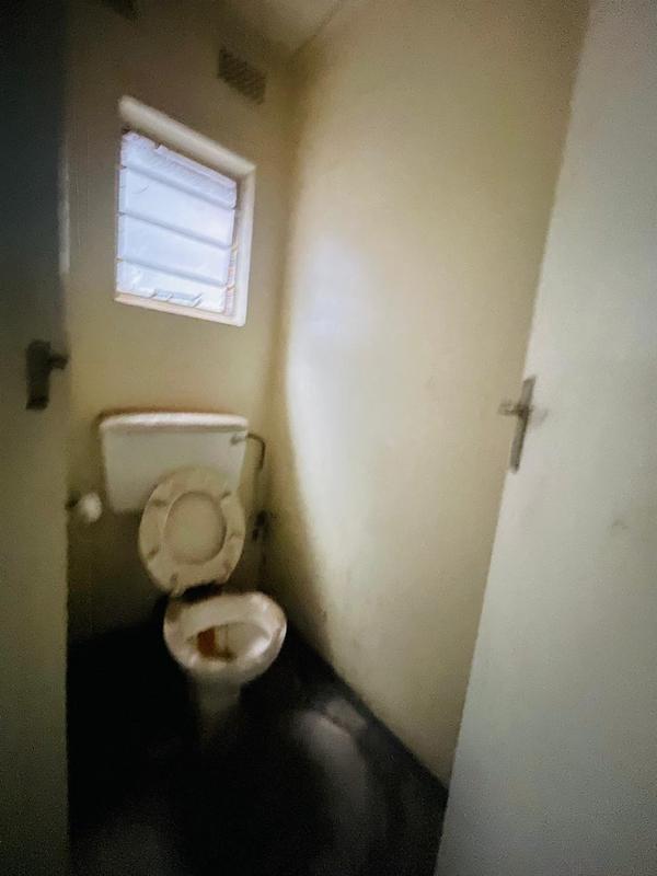 0 Bedroom Property for Sale in Springs Gauteng