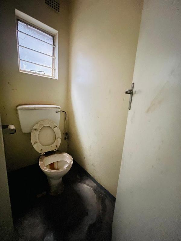 0 Bedroom Property for Sale in Springs Gauteng