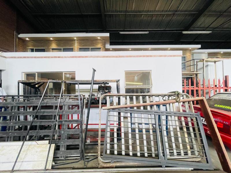 0 Bedroom Property for Sale in Springs Gauteng