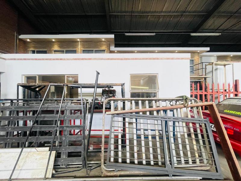 0 Bedroom Property for Sale in Springs Gauteng