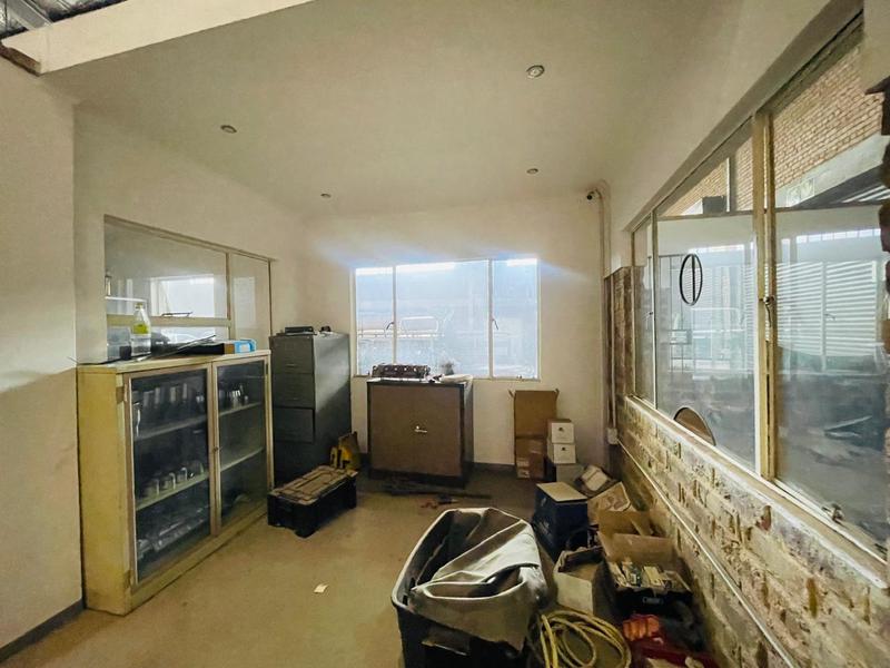 0 Bedroom Property for Sale in Springs Gauteng