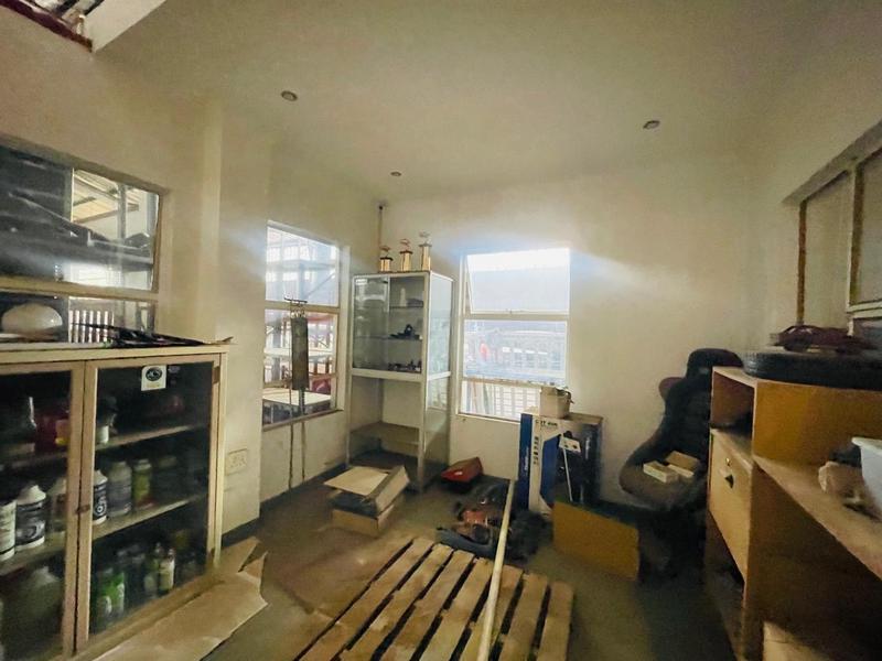 0 Bedroom Property for Sale in Springs Gauteng