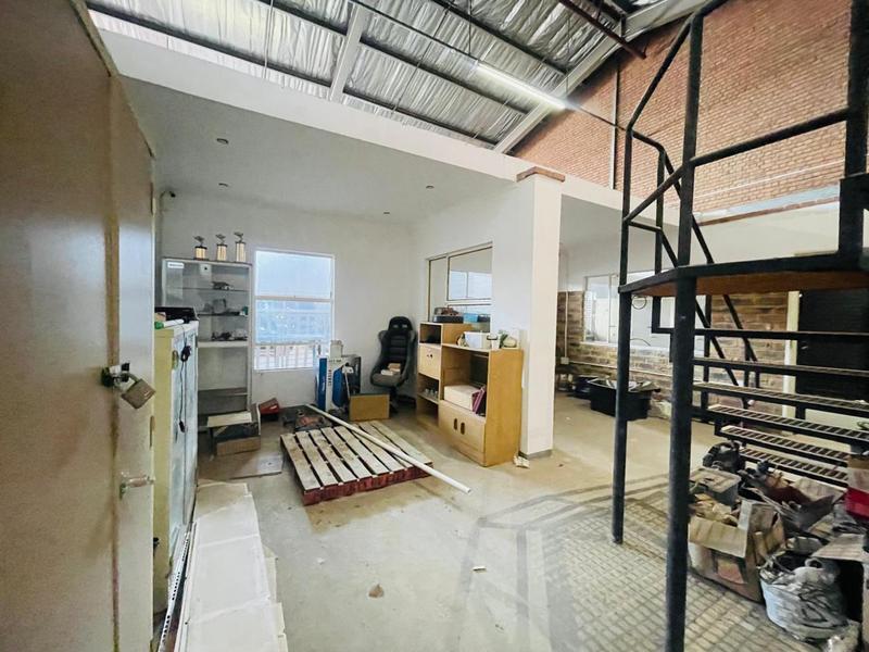 0 Bedroom Property for Sale in Springs Gauteng
