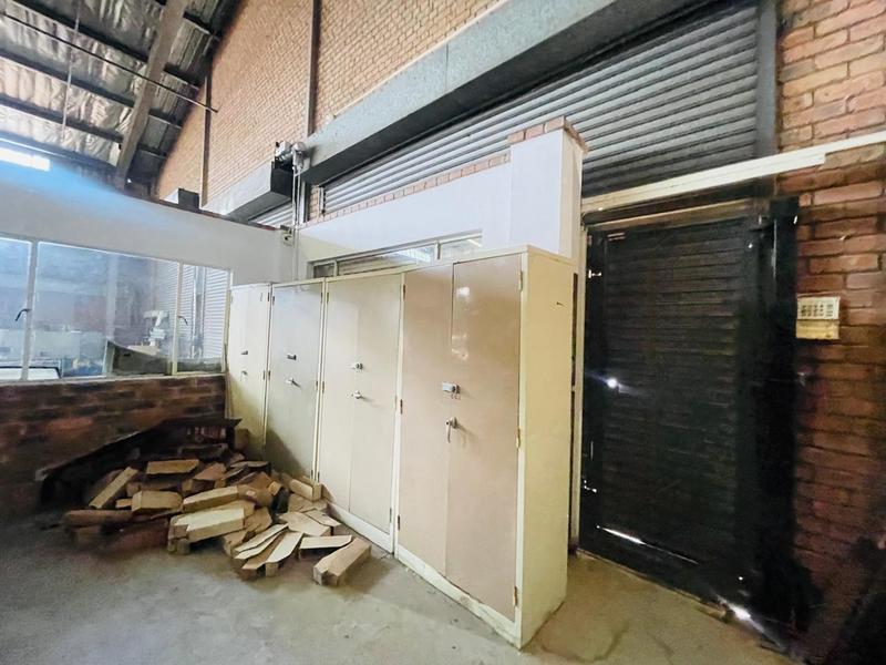 0 Bedroom Property for Sale in Springs Gauteng