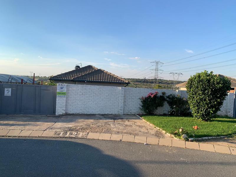 3 Bedroom Property for Sale in Riverside View Gauteng