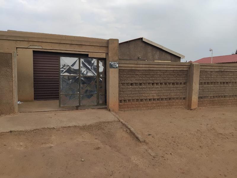 5 Bedroom Property for Sale in Kanana Park Gauteng