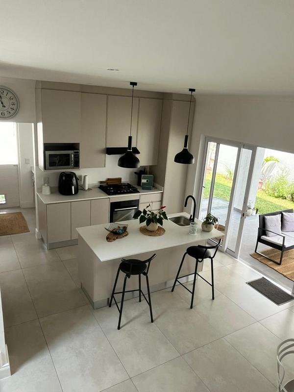 To Let 3 Bedroom Property for Rent in Bryanston Gauteng