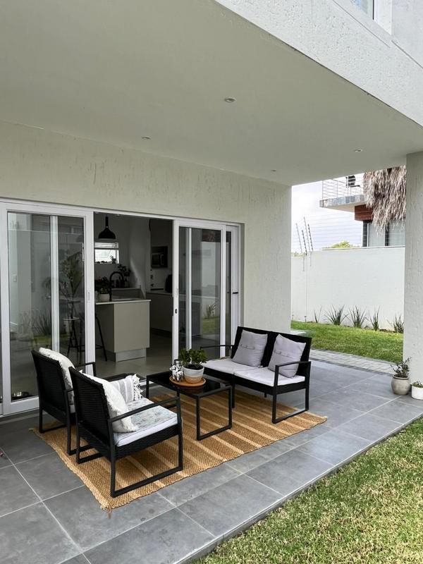 To Let 3 Bedroom Property for Rent in Bryanston Gauteng