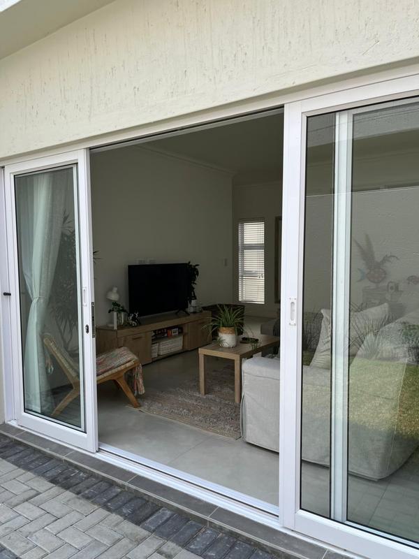 To Let 3 Bedroom Property for Rent in Bryanston Gauteng