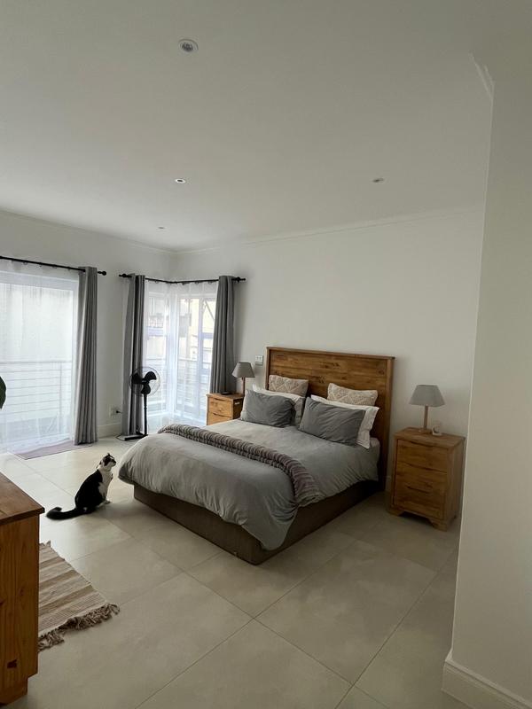 To Let 3 Bedroom Property for Rent in Bryanston Gauteng