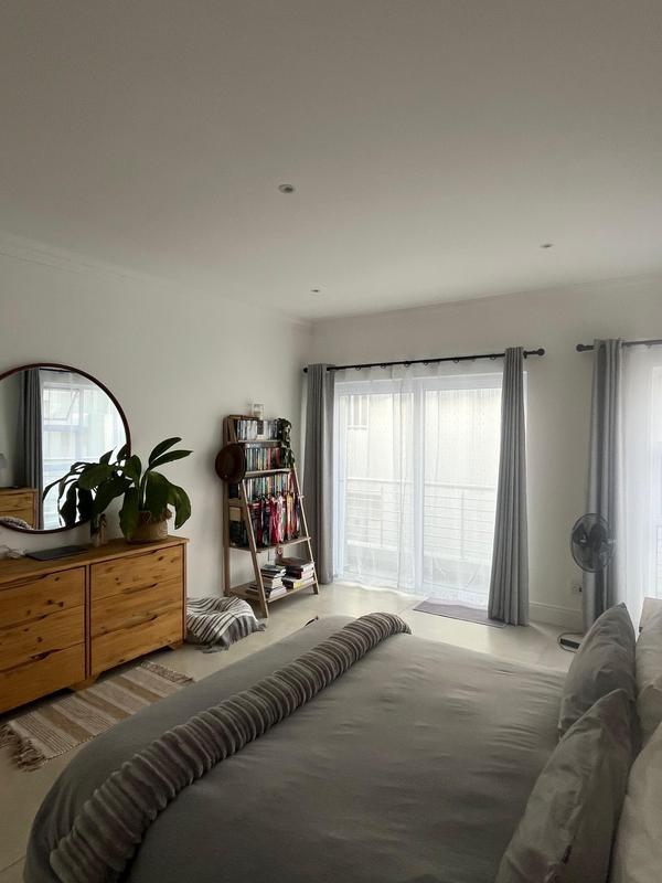 To Let 3 Bedroom Property for Rent in Bryanston Gauteng