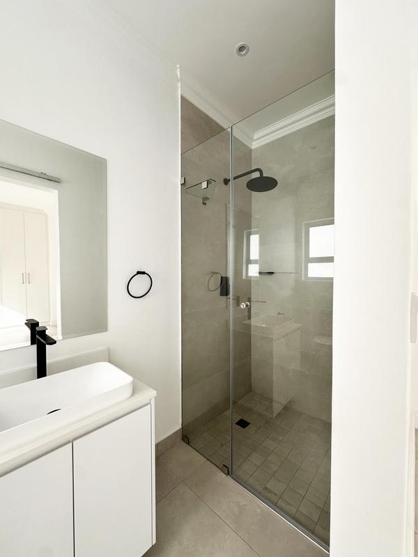 To Let 3 Bedroom Property for Rent in Bryanston Gauteng