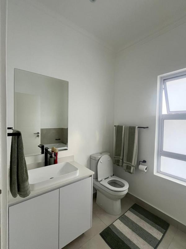 To Let 3 Bedroom Property for Rent in Bryanston Gauteng