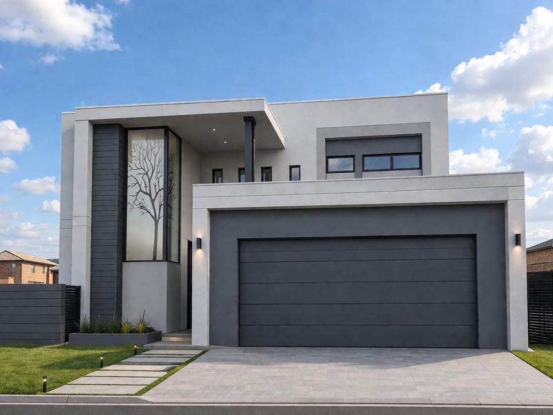 4 Bedroom Property for Sale in Midstream Estate Gauteng