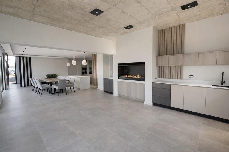 4 Bedroom Property for Sale in Midstream Estate Gauteng