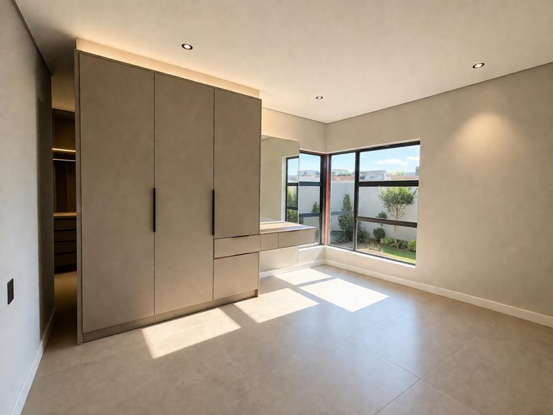 4 Bedroom Property for Sale in Midstream Estate Gauteng