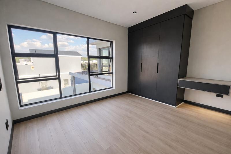 4 Bedroom Property for Sale in Midstream Estate Gauteng