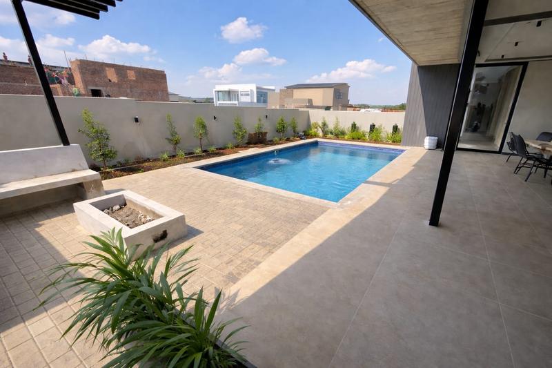 4 Bedroom Property for Sale in Midstream Estate Gauteng