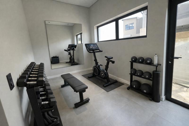 4 Bedroom Property for Sale in Midstream Estate Gauteng