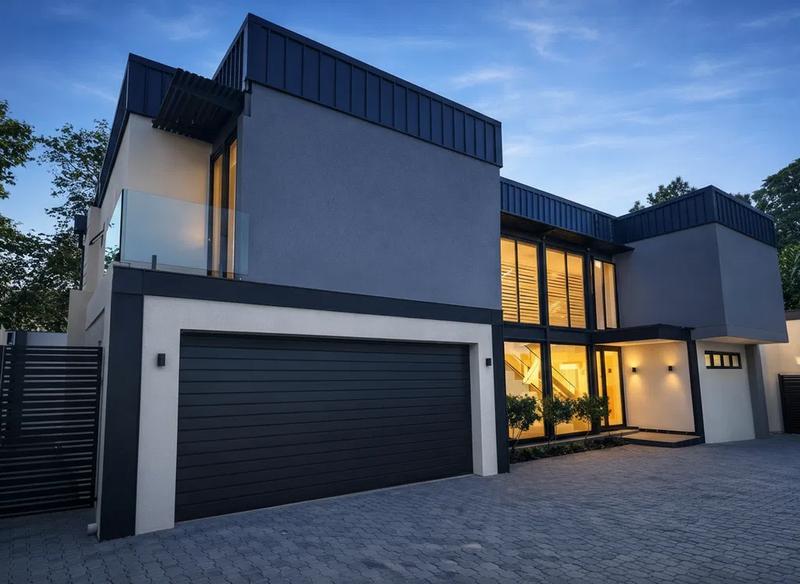 4 Bedroom Property for Sale in Houghton Gauteng