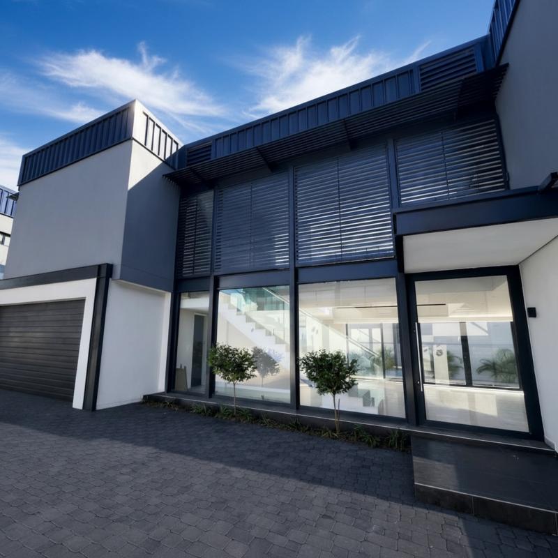 4 Bedroom Property for Sale in Houghton Gauteng